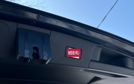 Volkswagen Teramont I, 2018 год, 2 980 000 рублей, 38 фотография