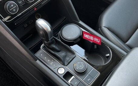 Volkswagen Teramont I, 2018 год, 2 980 000 рублей, 29 фотография