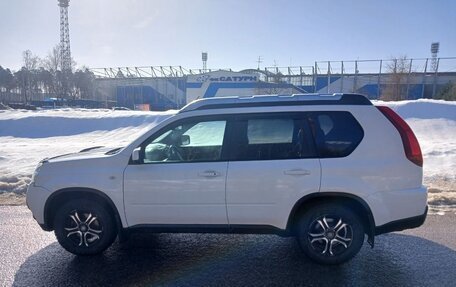Nissan X-Trail, 2012 год, 1 200 000 рублей, 5 фотография