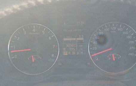 Nissan X-Trail, 2012 год, 1 200 000 рублей, 7 фотография