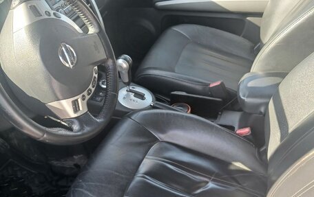 Nissan X-Trail, 2012 год, 1 200 000 рублей, 8 фотография