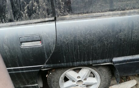 Opel Omega A, 1988 год, 120 000 рублей, 2 фотография