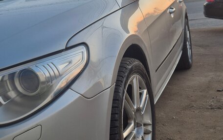 Volkswagen Passat CC I рестайлинг, 2009 год, 935 000 рублей, 2 фотография