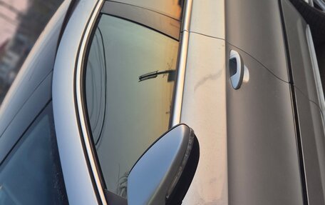 Volkswagen Passat CC I рестайлинг, 2009 год, 935 000 рублей, 3 фотография