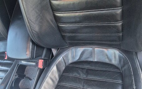 Volkswagen Passat CC I рестайлинг, 2009 год, 935 000 рублей, 11 фотография