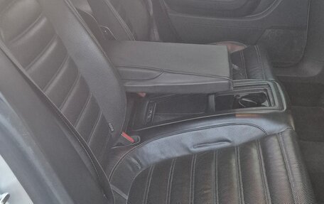 Volkswagen Passat CC I рестайлинг, 2009 год, 935 000 рублей, 10 фотография