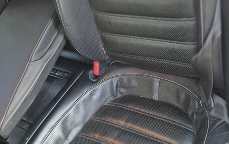 Volkswagen Passat CC I рестайлинг, 2009 год, 935 000 рублей, 7 фотография