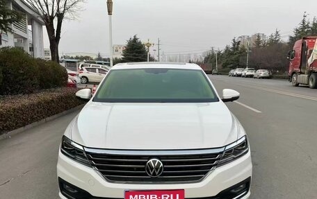 Volkswagen Lavida, 2022 год, 1 790 000 рублей, 2 фотография