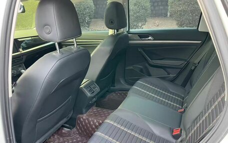 Volkswagen Lavida, 2022 год, 1 790 000 рублей, 10 фотография