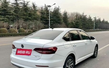 Volkswagen Lavida, 2022 год, 1 790 000 рублей, 7 фотография