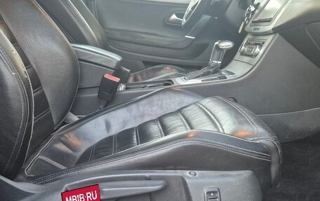 Volkswagen Passat CC I рестайлинг, 2009 год, 935 000 рублей, 9 фотография