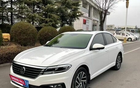 Volkswagen Lavida, 2022 год, 1 790 000 рублей, 3 фотография