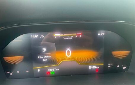 Volkswagen Lavida, 2022 год, 1 790 000 рублей, 13 фотография