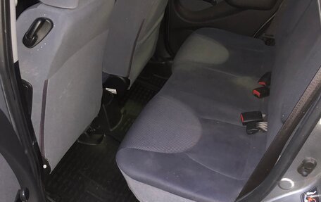 Honda Jazz I рестайлинг, 2008 год, 1 150 000 рублей, 9 фотография