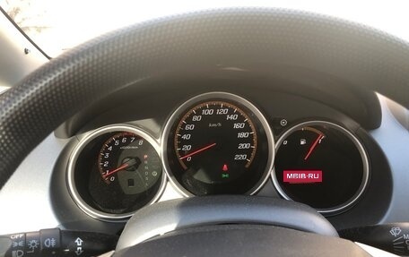 Honda Jazz I рестайлинг, 2008 год, 1 150 000 рублей, 7 фотография