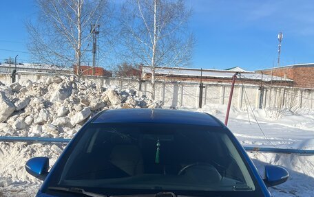 Hyundai Elantra VI рестайлинг, 2017 год, 845 000 рублей, 5 фотография