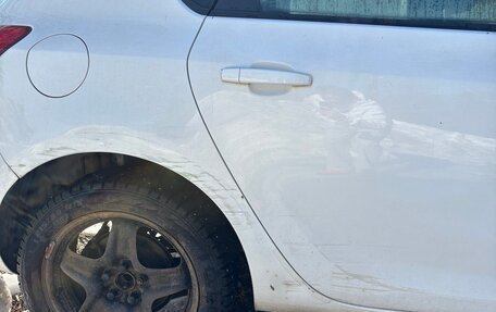 Opel Astra J, 2012 год, 620 000 рублей, 10 фотография