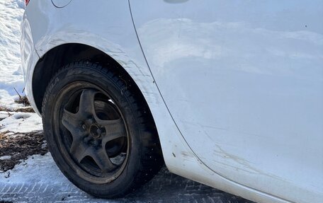 Opel Astra J, 2012 год, 620 000 рублей, 8 фотография