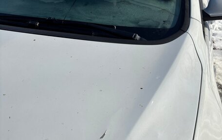 Opel Astra J, 2012 год, 620 000 рублей, 11 фотография