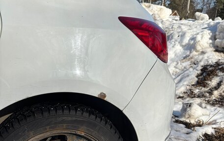 Opel Astra J, 2012 год, 620 000 рублей, 6 фотография