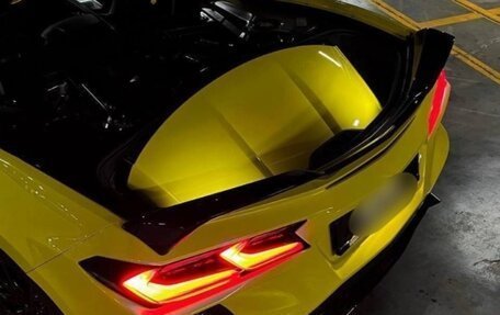 Chevrolet Corvette C8, 2023 год, 9 600 000 рублей, 8 фотография