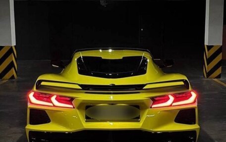 Chevrolet Corvette C8, 2023 год, 9 600 000 рублей, 6 фотография