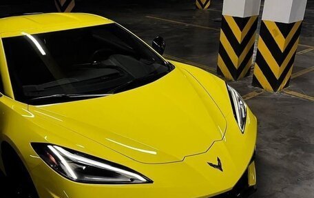 Chevrolet Corvette C8, 2023 год, 9 600 000 рублей, 9 фотография