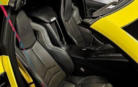 Chevrolet Corvette C8, 2023 год, 9 600 000 рублей, 11 фотография