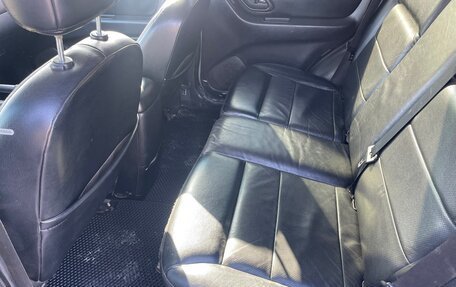 Ford Maverick, 2004 год, 550 000 рублей, 8 фотография