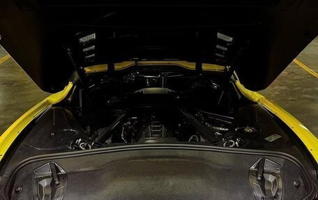 Chevrolet Corvette C8, 2023 год, 9 600 000 рублей, 21 фотография