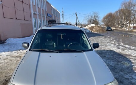 Ford Maverick, 2004 год, 550 000 рублей, 6 фотография