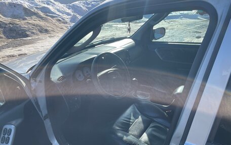 Ford Maverick, 2004 год, 550 000 рублей, 7 фотография