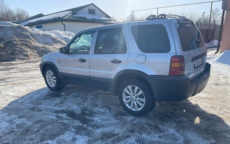 Ford Maverick, 2004 год, 550 000 рублей, 2 фотография