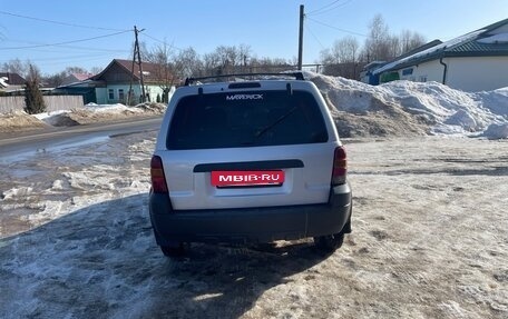 Ford Maverick, 2004 год, 550 000 рублей, 3 фотография