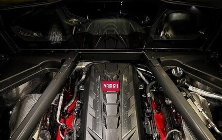 Chevrolet Corvette C8, 2023 год, 9 600 000 рублей, 17 фотография