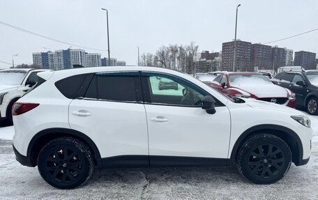 Mazda CX-5 II, 2014 год, 1 530 000 рублей, 4 фотография