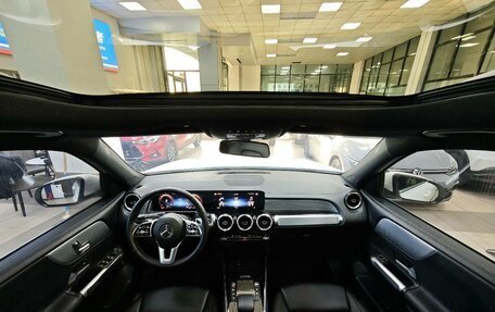 Mercedes-Benz GLB, 2022 год, 2 730 000 рублей, 5 фотография