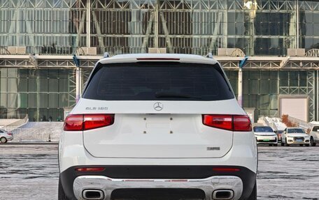 Mercedes-Benz GLB, 2022 год, 2 730 000 рублей, 2 фотография
