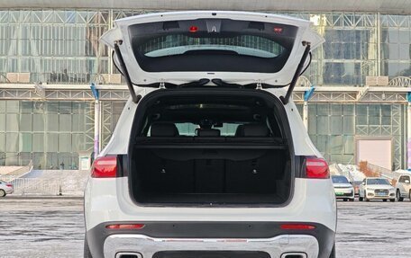 Mercedes-Benz GLB, 2022 год, 2 730 000 рублей, 7 фотография