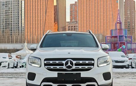 Mercedes-Benz GLB, 2022 год, 2 730 000 рублей, 8 фотография