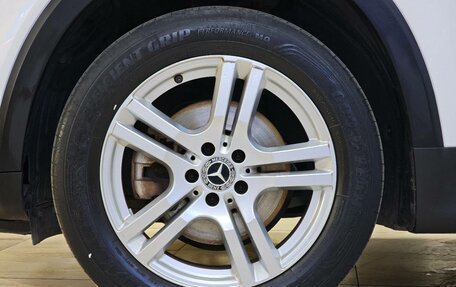 Mercedes-Benz GLB, 2022 год, 2 730 000 рублей, 6 фотография