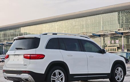 Mercedes-Benz GLB, 2022 год, 2 730 000 рублей, 3 фотография