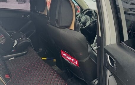 Mazda CX-5 II, 2014 год, 1 530 000 рублей, 7 фотография