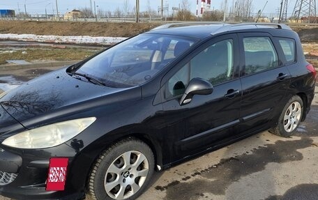 Peugeot 308 II, 2010 год, 420 000 рублей, 2 фотография