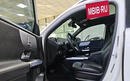 Mercedes-Benz GLB, 2022 год, 2 730 000 рублей, 4 фотография