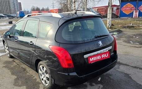 Peugeot 308 II, 2010 год, 420 000 рублей, 3 фотография