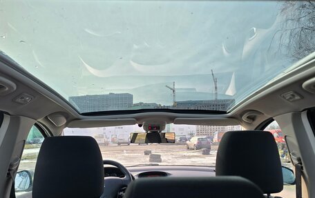 Peugeot 308 II, 2010 год, 420 000 рублей, 9 фотография