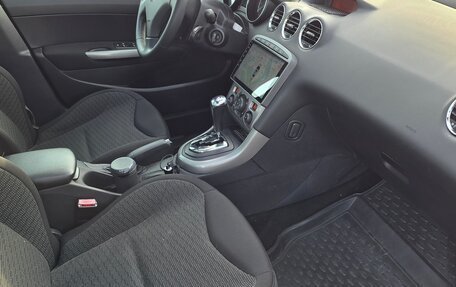 Peugeot 308 II, 2010 год, 420 000 рублей, 12 фотография