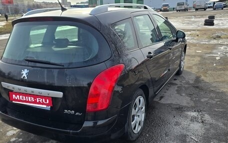 Peugeot 308 II, 2010 год, 420 000 рублей, 4 фотография