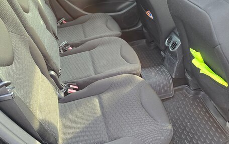 Peugeot 308 II, 2010 год, 420 000 рублей, 13 фотография